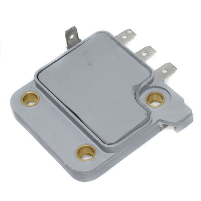 New IGNITION CONTROL MODULE Fit For HONDA ACCORD Civic Prelude 30130P06006 Foto 1 de 4