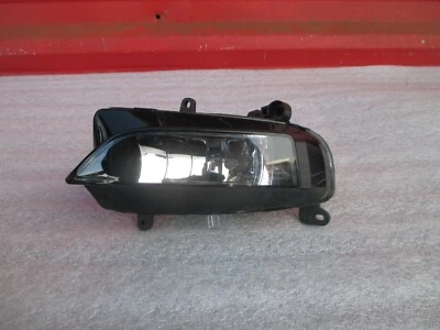 2013 2014 2015 2016 AUDI S4 FRONT LH SIDE FOG LIGHT LAMP CAPA Foto 1 de 4