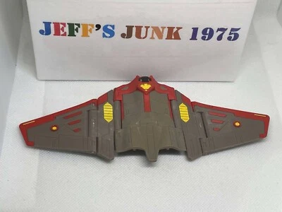 Transformers Marvel Crossovers 6" Iron Man Hasbro ala solo parte LEER Foto 1 de 4