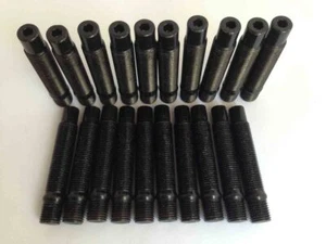 M12 x 1,5 68mm Bolzen Umbausatz für BMW Autos - Bild 1 von 3