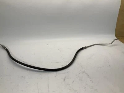 96 97 98 99 00 01 02 Mercedes-Benz SL500R 5.0 AT RWD A/C AC Air Condition Hose B - Imagem 1 de 4