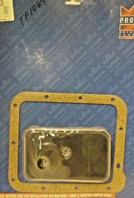 .KIT FILTRO TRANSMISIÓN AUTOMÁTICA NUEVO PARA FORD C5 4X4 Foto 1 de 2