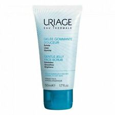 Uriage Exfoliante Facial Gentle Jelly para piel normal seca con...