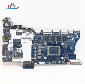 5B21E17915 For Lenovo ThinkPad X13 Gen 2 Motherboard R5P 5650UIG16 - Picture 1 of 3