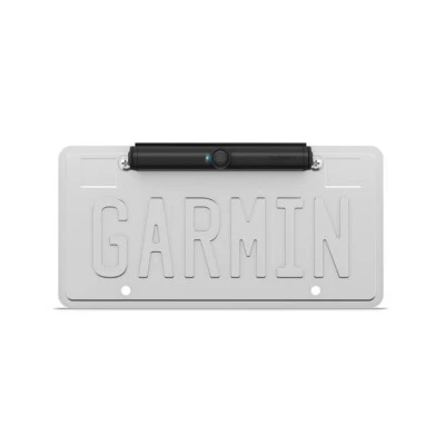 Garmin BC 40 Wireless Backup Camera For WiFi Enabled GPS Navigators 010-01866-00 - image 1 of 3
