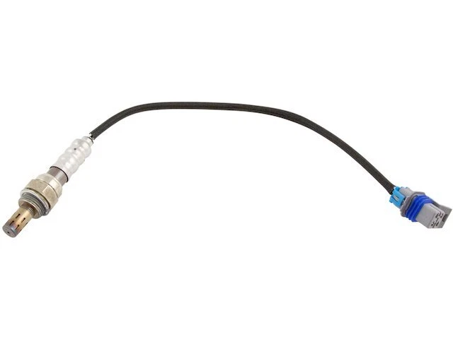 38YB52D Downstream Oxygen Sensor Fits 2003-2005 GMC Envoy XL 5.3L V8 - Image 1 of 1
