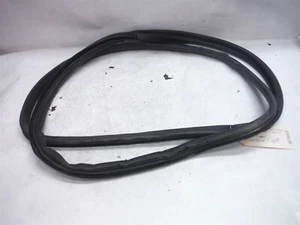 2001 TOYOTA 4RUNNER PASSENGER RIGHT REAR WEATHER STRIP SEAL OEM 1996-2002 - Picture 1 of 7