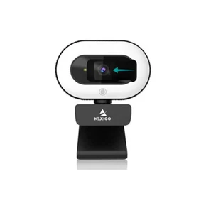 StreamCam N930E con Software, Cámara Web 1080P con Anillo de Luz y Cubierta de Privacidad - Imagen 1 de 5