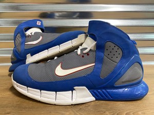 nike air huarache 2k5