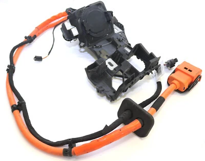 Mercedes W213 Mopf 300e Kombi A2135408793 Kabelbaum Leitungssatz Ladesteckdose - Imagem 1 de 4