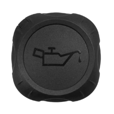 Fit For BMW 128i 328i 335i 528i 535i 740i X3 11127560482 Engine Oil Filler Cap - Image 1 of 4