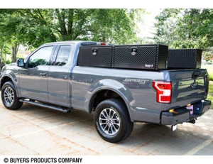 Buyers Products 1721551 TOOL BOX - Picture 1 of 9