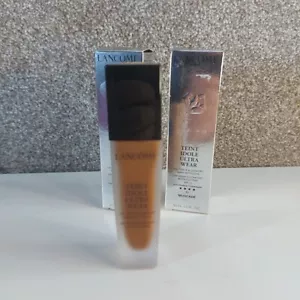 Lancome Teint Idole Ultra Foundation Wear 24H Wear and Comfort 30ml SPF 15 - Picture 1 of 5