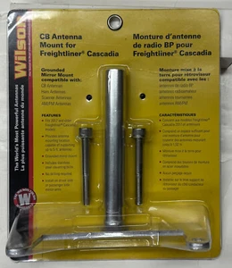Wilson "Montaje de antena CB para Freightliner Cascadia" (305500) - Imagen 1 de 2