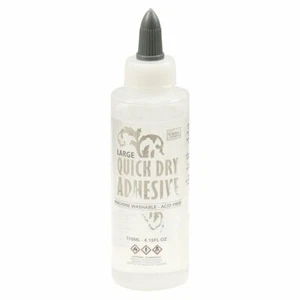 Couture Creations Adhesive Quick Dry Glue Large 118ml - Picture 1 of 2
