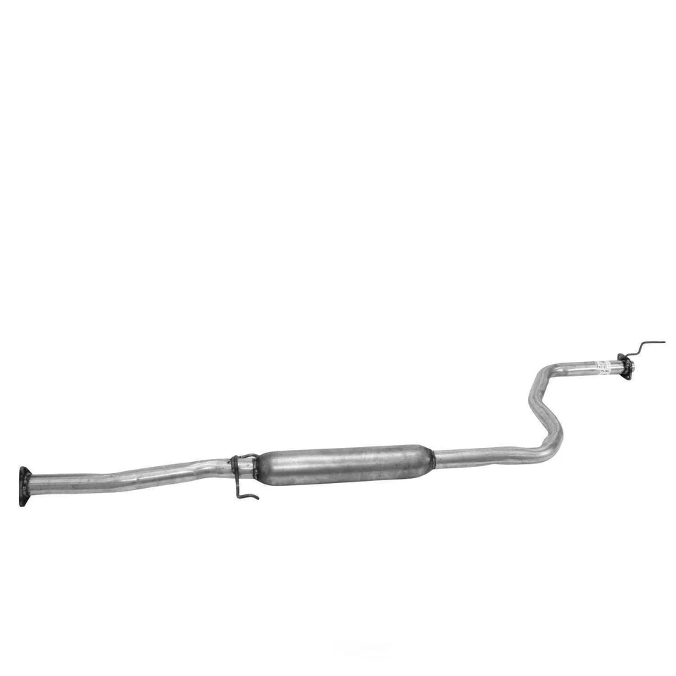 Exhaust Resonator-Si, Coupe Ansa HD17245 fits 1999 Honda Civic 1.6L-L4 - Image 1 of 1
