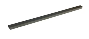 1/4"" HSS QUADRATISCHER WERKZEUGSTAHL 6"" LANG HISH GESCHWINDIGKEIT STAHLROHLINGE RDGTOOLS - Bild 1 von 1