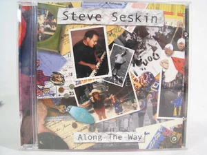 Steve Seskin Along The Way CD - Picture 1 of 6