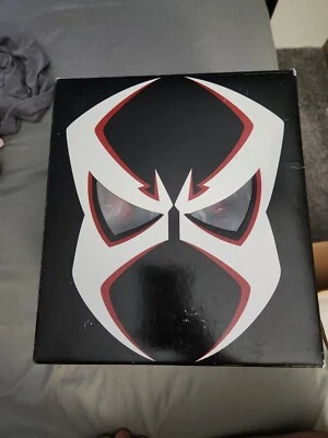 Boneco colecionável de vinil brinquedo Medicom boneco de PVC Spawn McFarlane raro - Imagem 1 de 4