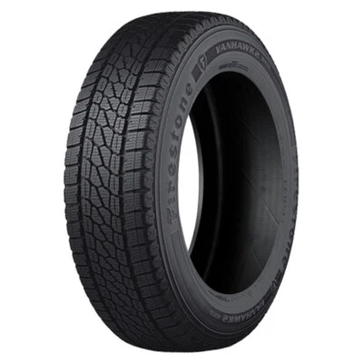 WINTERREIFEN FIRESTONE 215/75 R16 113/111R VANHAWK WINTER 2 - Bild 1 von 4