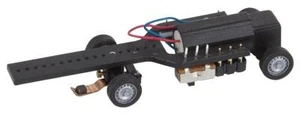 Faller 163704 Car System Chassis Kit Transporter H0 nuevo embalaje original - Imagen 1 de 1