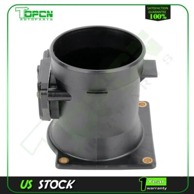 NUEVO SENSOR DE FLUJO DE AIRE DE MASA MAF para Ford F-250 XL XLT 1999-2001 Ford F-450 1999 Foto 1 de 4