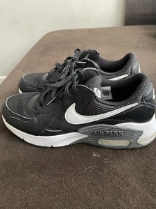 Nike Men's Air Max Excee Running Sneakers Size 10 - Picture 1 of 5