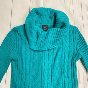 faded glory turtleneck