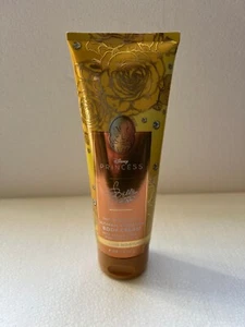 Bath & Body Works Ultra Shea Body Cream 8oz 226g - Disney Princess Belle - Picture 1 of 1