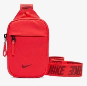 Nike Sportswear Essentials Hip Small Shoulder Bag Crossbody Handbag BA5904 644 - Picture 1 of 4