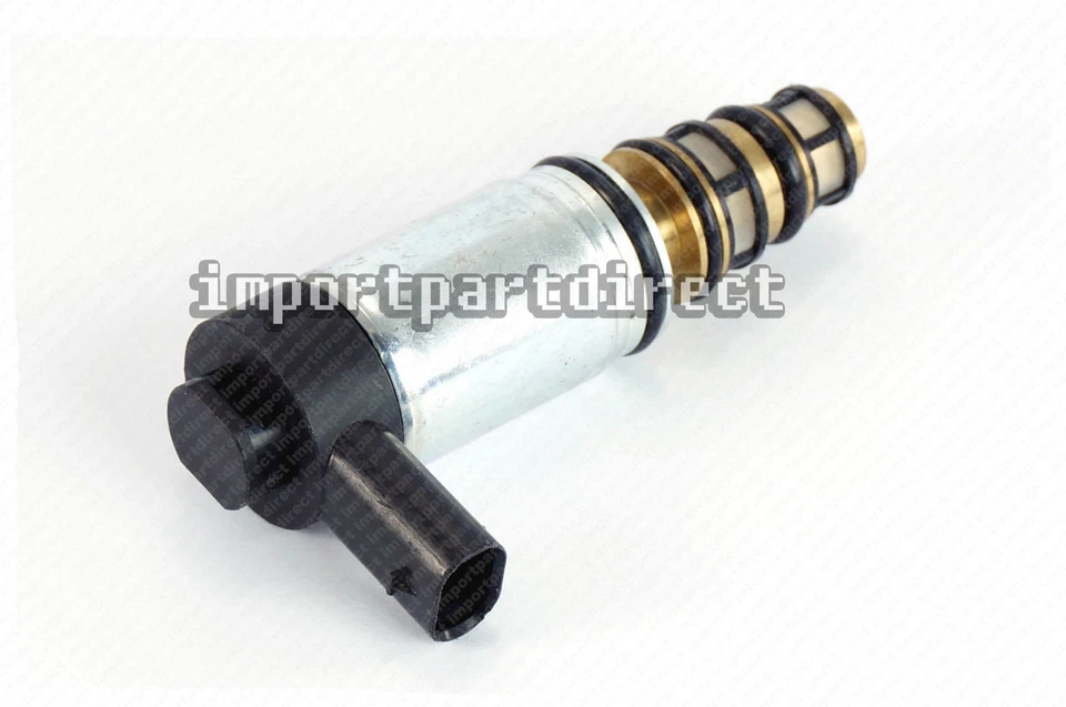 NEW A/C Compressor Electronic CONTROL VALVE for Buick Regal 2014-2017 2.0 Liter - Image 1 of 1