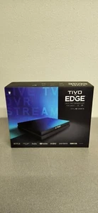 TIVO EDGE for Cable 2TB 4K DVR RD6E20 Live TV Streaming MG3-R/ZP0J0322/2000 - Picture 1 of 12