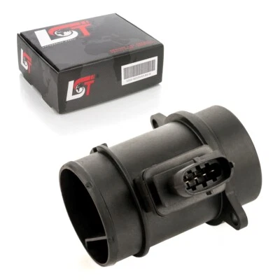 LMM Misuratore Quantità Aria Con Maf 93-193-470 per Opel Agila B 1.3 CDTI 75 Cv - Immagine 1 di 4