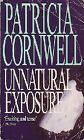 3242086 - Unnatural exposure - Patricia Daniels Cornwell