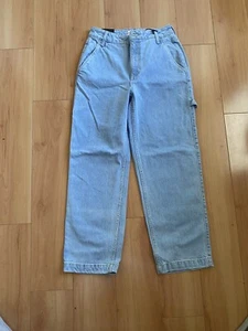 Guess Carpenter High Rise Size 25x 28 - Picture 1 of 5