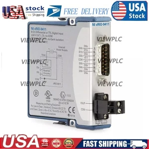 NEW National Instruments NI 9411 NI-9411 FAST SHIPPING - Picture 1 of 3