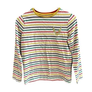 Mini Boden Harry Potter Shirt Long Sleeve 100% Cotton Snitch 11-12Y 152cm - Picture 1 of 7