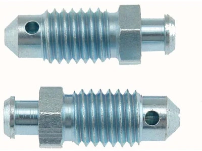 For 2004-2006 GMC Sierra 3500 Brake Bleeder Screw 85849NWXN 2005 - Imagem 1 de 2