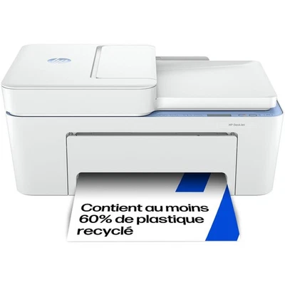 Imprimante jet d'encre HP DeskJet 4222e éligible Instant Ink