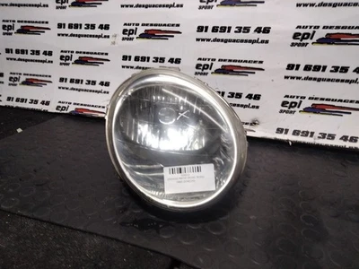 RECHTER SCHEINWERFER / 328611 FÜR DAEWOO MATIZ M100, M150 1.0 - Bild 1 von 4