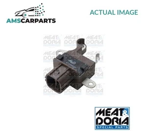 ALTERNATOR REGULATOR 52034 MEAT & DORIA NEW OE REPLACEMENT - Picture 1 of 5