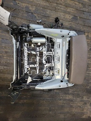 PISTAS E MOTORES ELÉTRICOS DIANTEIROS PARA MOTORISTAS Compatível com 11-17 BMW X3 1580630 - Imagem 1 de 4