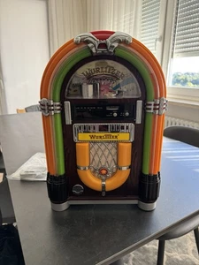 Wurlitzer Jukebox Modell 9956 - Bild 1 von 6