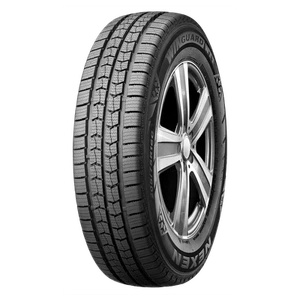 NEXEN Winterreifen 225/65 R 16 C TL 112/110R WINGUARD WT1 8PR M+S 3PMSF (CHN) - Bild 1 von 3