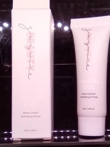 Imprimación Matificante Jazmine Beauty Coastal Chic Shine Control 10 ml/0,334 oz  - Imagen 1 de 5