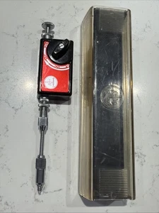 Vintage Paillard Bolex automatische Selbstauslöser Filmkameras mit original Kunststoffkoffer - Bild 1 von 13