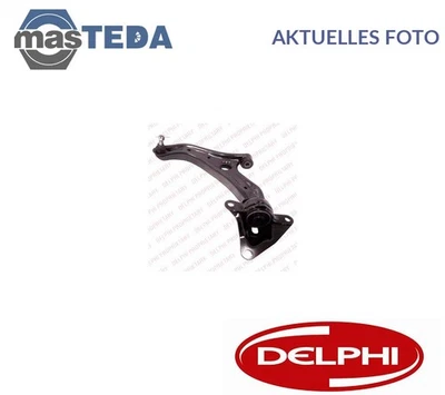 TC2573 QUERLENKER LENKER RADAUFHÄNGUNG VORNE NIEDRIGER LINKS DELPHI NEU - Image 1 of 4