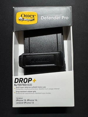 Otterbox para iPhone Foto 1 de 3