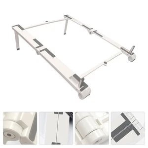 Compute Desk Stand Computer Laptop Stand Ergonomic Laptops Elevator - Afbeelding 1 van 12