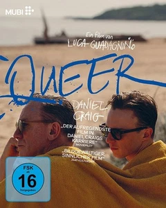 Queer - (Daniel Craig) # BL-RAY-NEU - Imagen 1 de 3